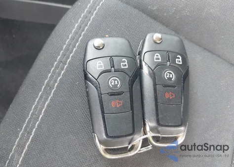 2023 Ford Ranger Xlt из США, поврежденный, VIN 1FTER4EH1PLE23681